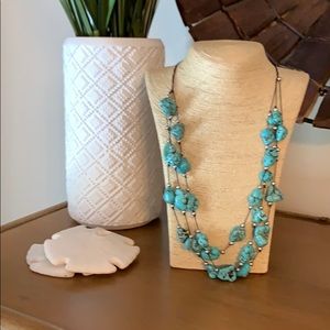 Turquoise Necklace
